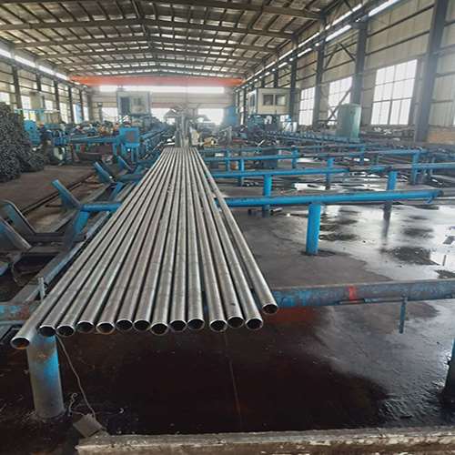 义马[50声测管规格尺寸]建立中长期去产能有效机制