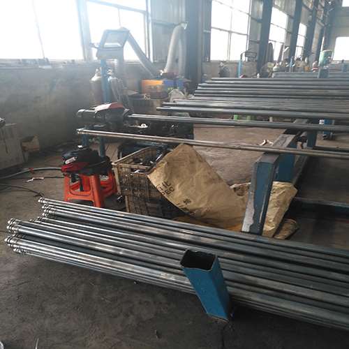 义马桥梁桩基声测管的施工工艺流程